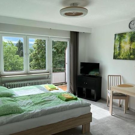 Ruhiges Und Klimatisiertes Apartment Stuttgart Kültér fotó