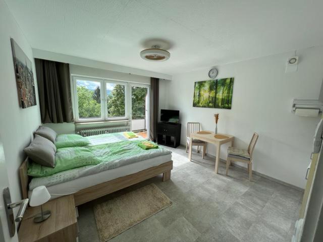 Ruhiges Und Klimatisiertes Apartment Stuttgart Kültér fotó
