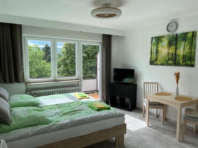 Ruhiges Und Klimatisiertes Apartment Stuttgart Kültér fotó