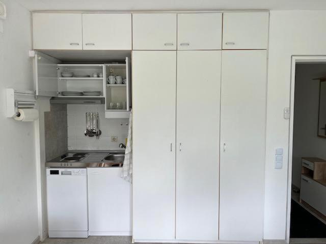 Ruhiges Und Klimatisiertes Apartment Stuttgart Kültér fotó