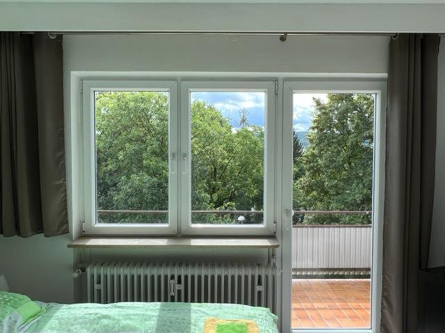 Ruhiges Und Klimatisiertes Apartment Stuttgart Kültér fotó
