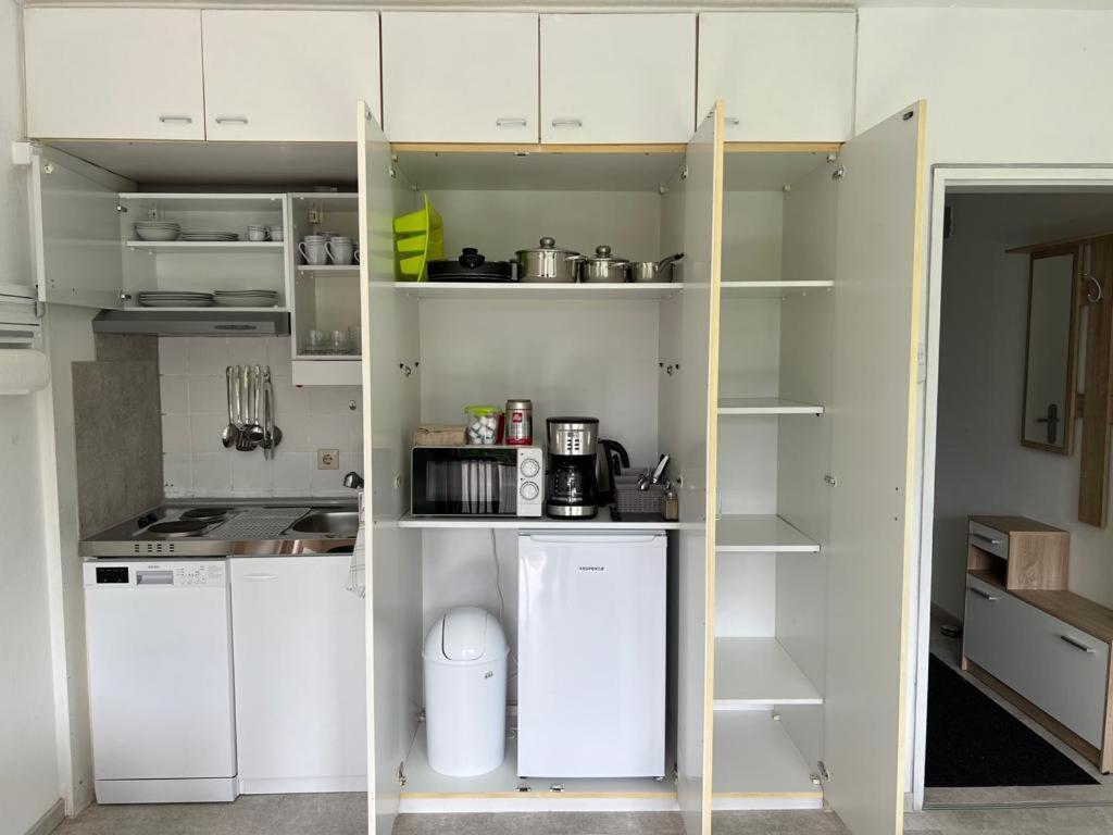 Ruhiges Und Klimatisiertes Apartment Stuttgart Kültér fotó