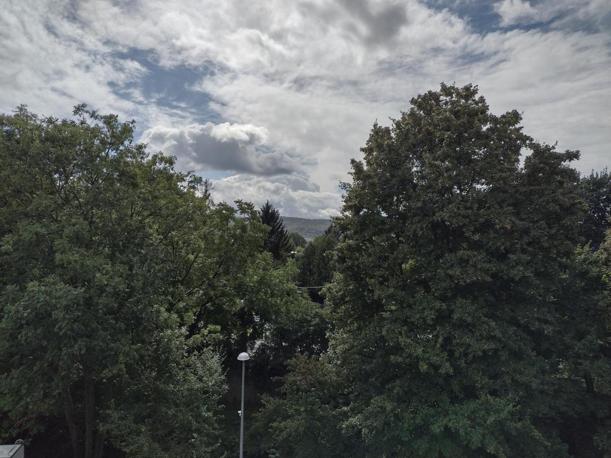Ruhiges Und Klimatisiertes Apartment Stuttgart Kültér fotó