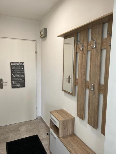 Ruhiges Und Klimatisiertes Apartment Stuttgart Kültér fotó